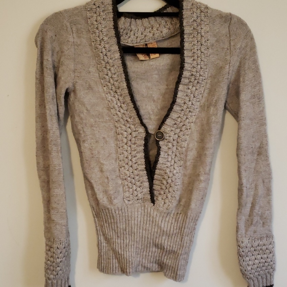 Sweater